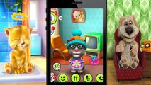 Talking Tom and Friends Happy Birthday Funny Compilation