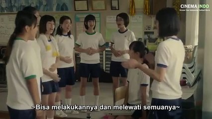 Have A Song On Your Lips sub Indo - Pat 2