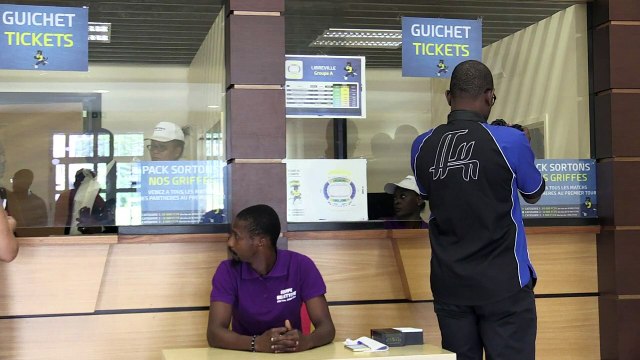 CAN-2017 au Gabon: les élections c'est du passé