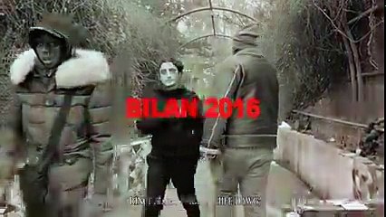 Fik's Niavo - Bilan 2016