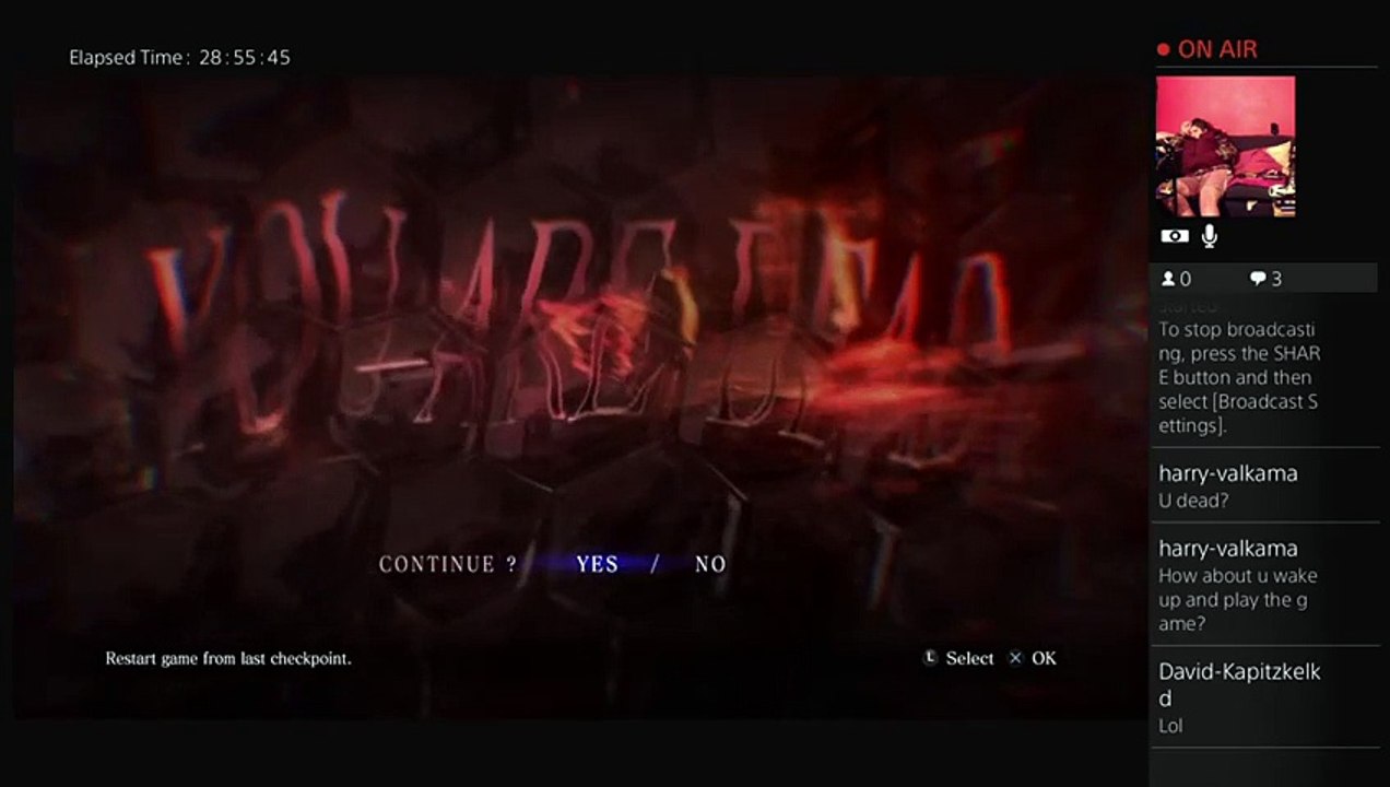 Re 6  ps4 pro 4k (152)