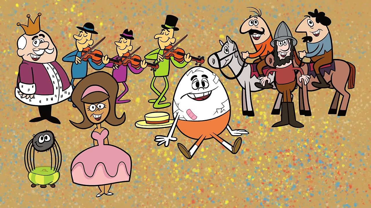 Nursery Rhymes Collection - Rock n' Roll Nursery Rhymes - Kids Songs by The Learning Station