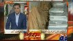 Naya Pakistan Talat Hussain Kay Sath » Geo News »%094th December 2015 » Pakistani Talk Show