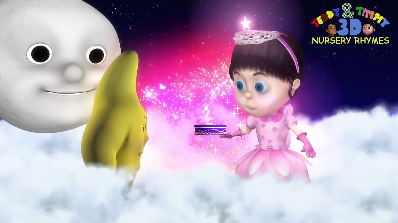 Twinkle Twinkle Little Star | Nursery Rhymes | Poems For Kids