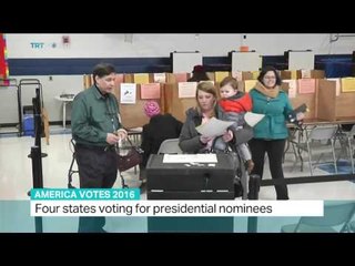 Michael Bloomberg not to run for presidency