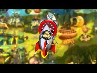 Showcase: Reconstructing Bosch