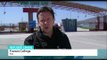 TRT World's Francis Collings reports the latest updates on refugee crisis from Turkey-Syria border