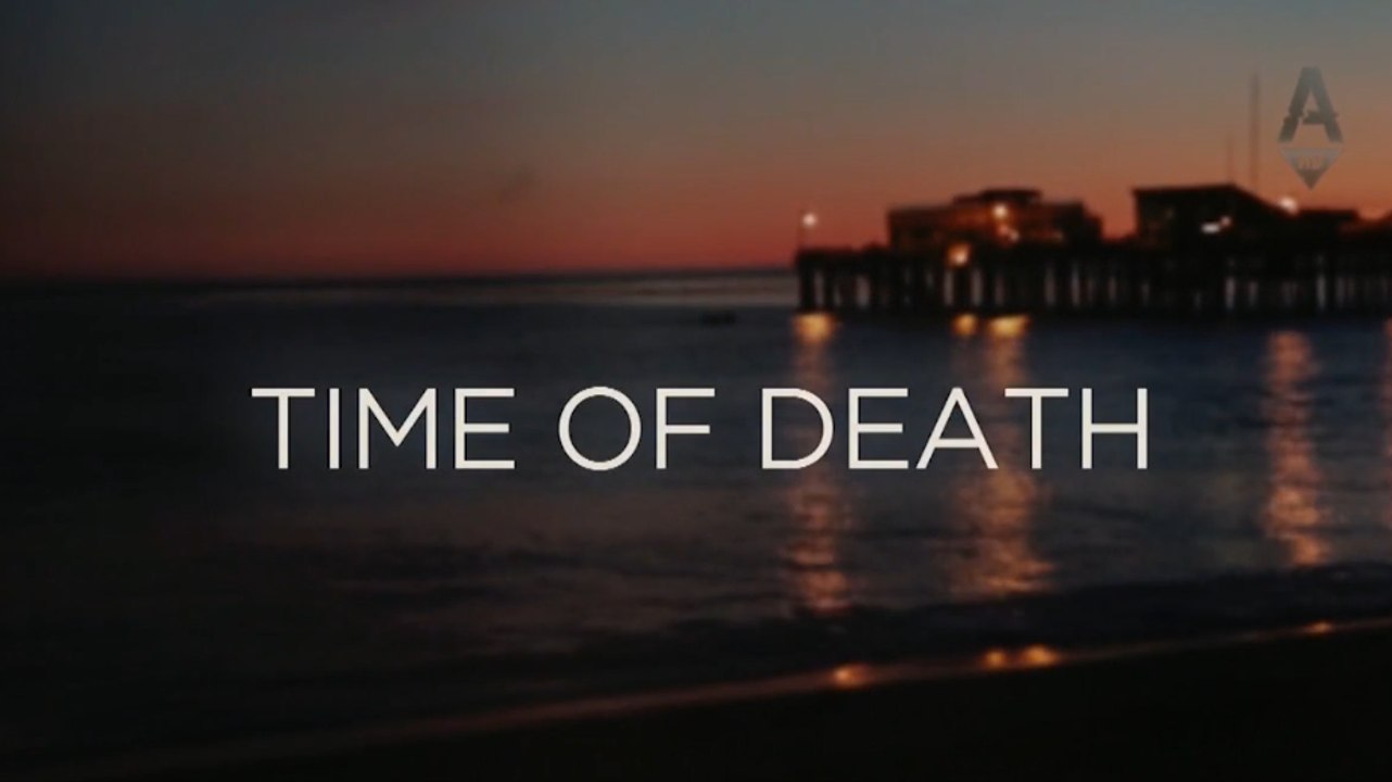 Время Смерти 1 серия / Time of Death (2016) HD