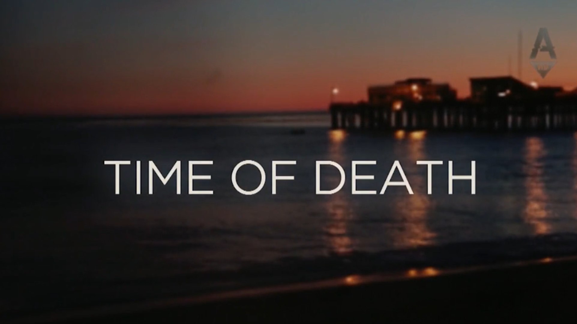 ⁣Время Смерти 1 серия / Time of Death (2016) HD