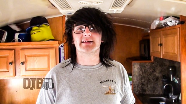 SayWeCanFly - BUS INVADERS Ep. 1086 [Warped Edition 2016]