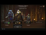 Gauntlet Slayer Edition: 4 jogadores multiplayer online. Gameplay legendado HD Clip 5