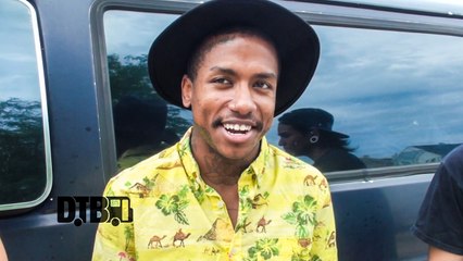 So This Is Suffering - DREAM TOUR Ep. 463