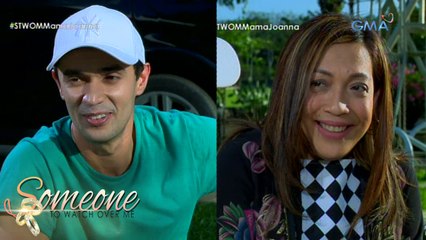 Someone To Watch Over Me: Paolo loves Cess | Episode 84
