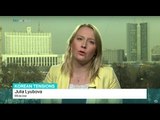 TRT World's Julia Lyubova reports the latest updates on Korean tensions