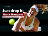TRT World - World in Focus: Just drop it: Maria Sharapova, meldonium & corporate sponsorships