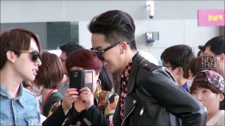 MINO (Song Minho, WINNER and MOBB) - Sexy Moments
