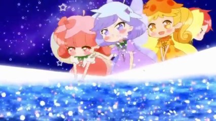 リルリルフェアリル～妖精のドア～ 第16話❤