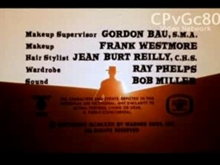 Warner Bros Television (2003)