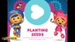 Umizoomi - Planting Kids Seeds - Kids Counting Seeds - Sums With Seeds and Planting Shape Trees