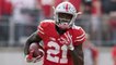 Two truths and a lie with Ohio State's Parris Campbell