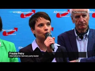 The Newsmakers - Iran's nuclear deal