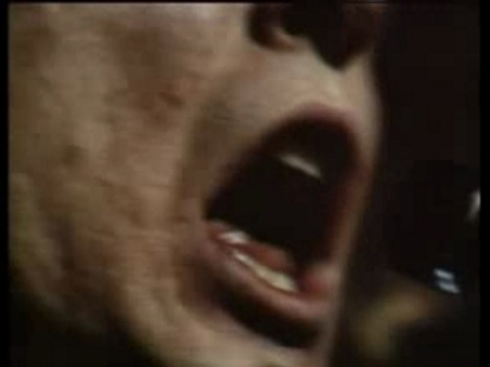 Cream - In a white Room