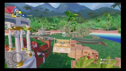 Inside Out Learn Alphabet and Words Pronouncing with Song