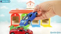 Learn Colors Play Doh PJ Masks Cars Candy Mickey Mouse Hello Kitty Molds Fun SparkleSpiceFun com-8iyqHdNE3V0