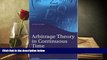 Download [PDF]  Arbitrage Theory in Continuous Time (Oxford Finance Series) For Kindle