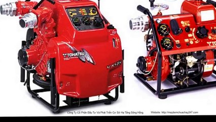 Songhong Group Chuyên cung cấp các dòng máy bơm cao cấp chính hãng tại Nhật Bản