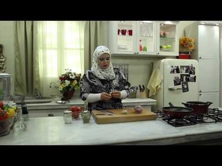 كوكيز - شيش طاووق | على قد الأيد حلقة كاملة