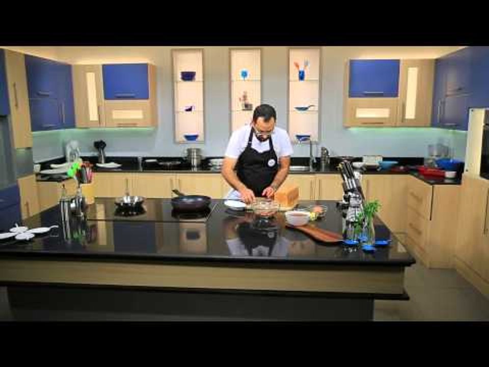باربكيو صوص مشمش - فرنش توست محشى بالسجق | مطبخ...