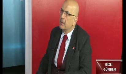 "Başkanlık AKP’nin sonunu getirir"