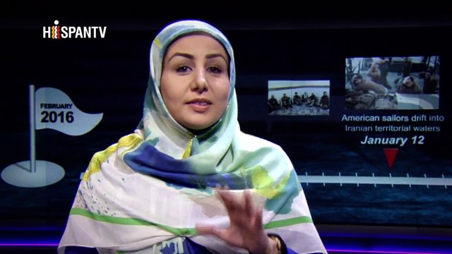 Irán Hoy - Un vistazo a los acontecimientos políticos de Irán en 2016