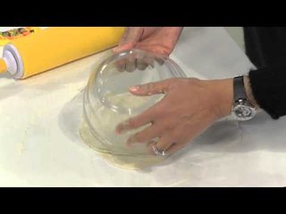 شيش طاووق - ساموسا هندي | زعفران وفانيلا حلقة كاملة