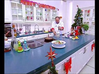 فتة باللحم الحار و وصفات اخرى | الشيف حلقة كاملة