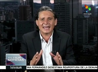 Se espera firma de Santos para que Ley de Amnistía entre en vigencia