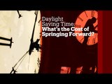 TRT World - World in Focus: Daylight Saving Time: What’s the Cost of Springing Forward?
