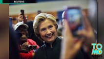 FBI investigando emails de Hillary Clinton recém-descobertos.