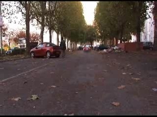 Rodeo street tour parti 3