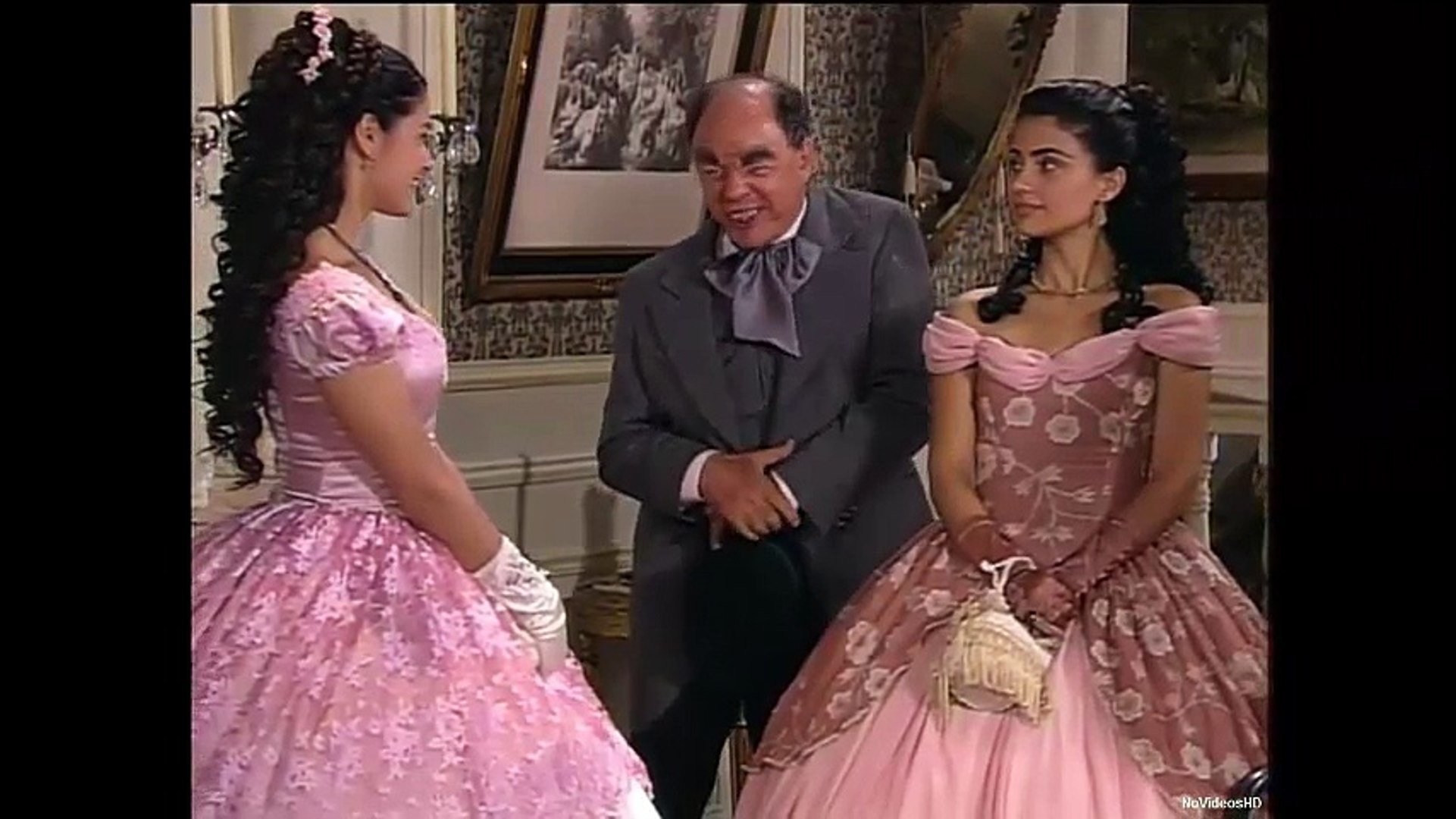 La Esclava Isaura Capitulo 144 Completo - Vídeo Dailymotion