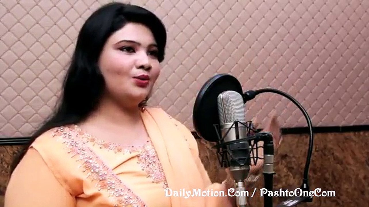 Pashto New Songs 2017 Dil Ruba - Os De Da Yare Haga Maza Nishta