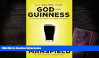 Audiobook  The Search for God and Guinness: A Biography of the Beer that Changed the World Pre