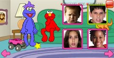 Sesame Street - Elmos Special Cupcakes - Kids Games