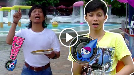 Mastur di Mata Anak - Cumicam 30 Desember 2016