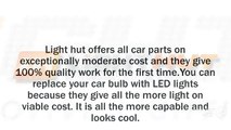 Drive Safe With Led Car Driving Lights