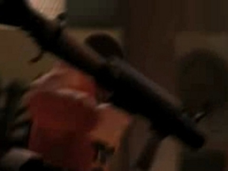 Team Fortress 2 - Trailer - Meet the soldier - Xbox360