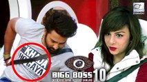 Bigg Boss 10: Nitibha Asked Manveer To REMOVE His T-shirt | 29th Dec