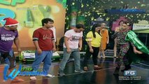 Wowowin: Talas ng konsentrasyon sa ‘Hep Hep Hooray’