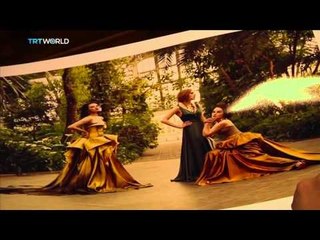 Showcase: Celebrating a century of style